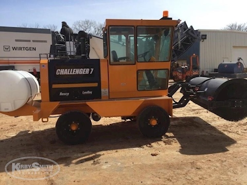 Used Rosco Sweeper for Sale